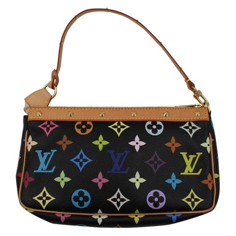 louis vuitton clutch colored|louis vuitton clutch monogram.